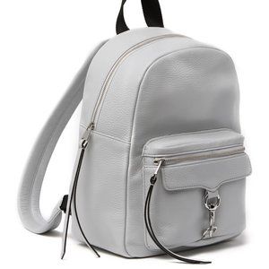 NWT Rebecca Minkoff Mini M.A.B. Backpack